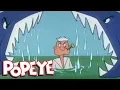 Classic Popeye: Episode 7 (Irate Pirate AND MORE)