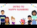 What is Happy Numbers
