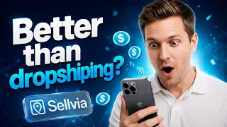 Is Sellvia Good For Digital Products? (Sellvia Review)