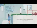 Download Lagu Quên cách yêu thật rồi không thấy tim còn bồi hồi ( HẸN YÊU ) - 2T x ( Prod. KayT ) | Audio
