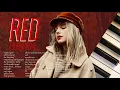 Download Lagu taylor swift red (complete) | 3 hours of calm piano ♪