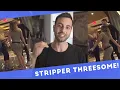 Threesome With Two Vegas Strippers FULL INFIELD