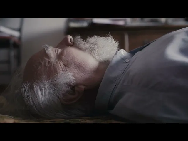 In Ultimo | Clip Meditazione Luigi