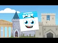The Past & Present Tense Song ! | KLT