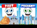 The Past Present Tense Song KLT