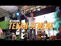 Download Lagu AFTERSHINE - Tekan Semene | LIVE MAHARDHIKA FEST 2023