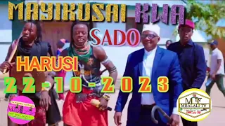 mayikusai harusi ya kwaga malebho prd mbasha studio nchemba midashi msambazaji 21 10 2023