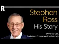 Stephen Ross His Story USA TheRelated Companies Co-Founder