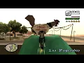 Starter Save - Part 4 - GTA San Andreas PC - complete walkthrough - achieving 13.37%