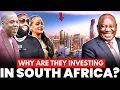 Lagu Why Jay-Z, Rihanna \u0026 Rick Ross Are Eyeing South Africa for Business (The Hidden Truth).