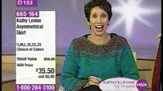 Kathy Levine by Request