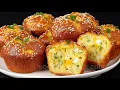 COTTAGE CHEESE PROTEIN BREAD No Flour Keto