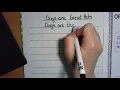 Opinion Writing Lesson 5