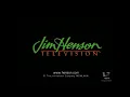 Jim Henson Television
