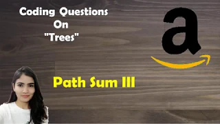LeetCode 437 Path Sum III Solution Code Explained