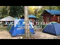 Lagu Kucari Jalan Terbaik - Trio Ambisi ( Lirik hjz)