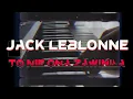 Download Lagu Jack Leblonne - to nie ona zawiniła (Official Video)