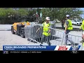 Tybee Island prepares for the return of Orange Crush