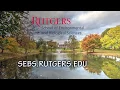 How to Use Rutgers Degree Navigator