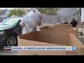 Goodwill again taking donations with changes to limit exposure