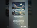 Midnight Waves (lyrics)