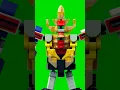 Download Lagu #lego #powerrangers #wildforce #파워레인저 #legostopmotion #shortvideo #shorts #gaoranger #legorobot