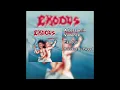 Exodus - A Lesson in Violence D tuning
