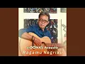 Lagu Ragamu Negeriku (Acoustic)