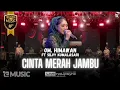 Download Lagu CINTA MERAH JAMBU VERSI KENDANG LAWAS | SILVY K ft OM HIMAWAN