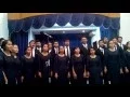Download Lagu UNAI CHURCH CHOIR - ABIDE WITH ME (HAMPIRLAH MALAM)