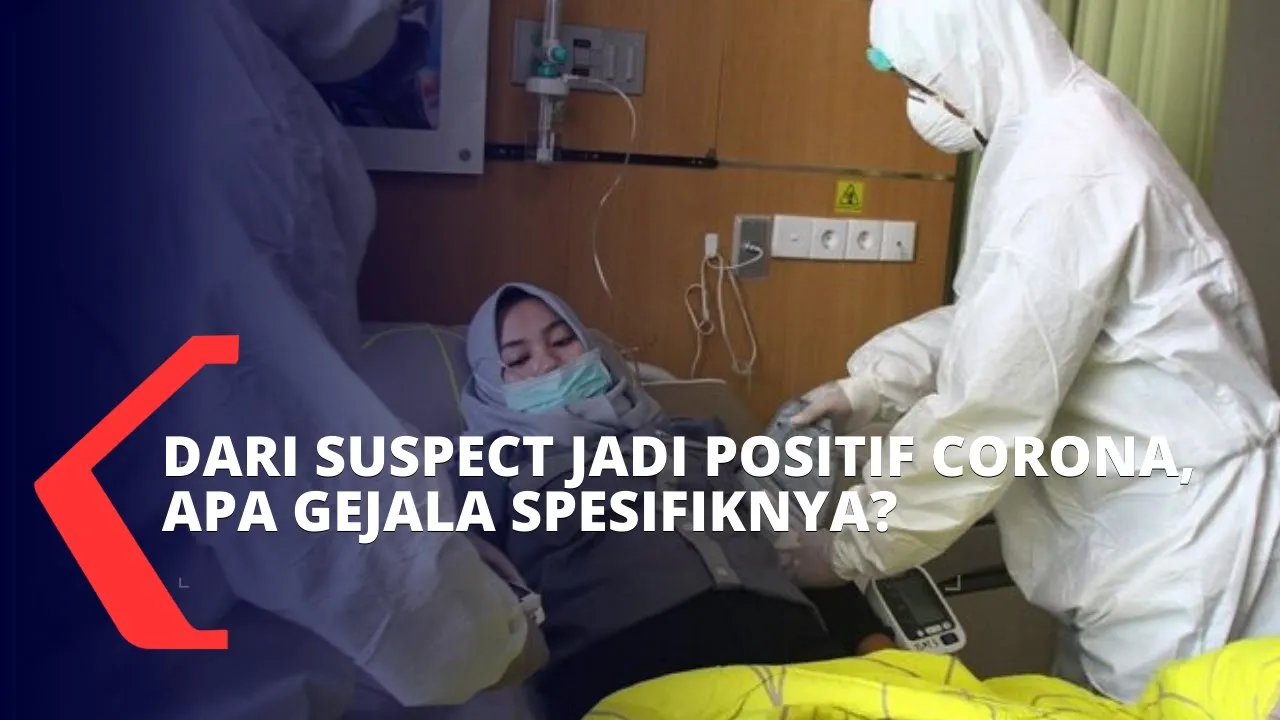 Kenali Gejala-Gejala Tubuh Terkena Virus Corona | Hidup Sehat. 