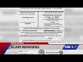 Fake arrest threat warning as scams continue in STL area