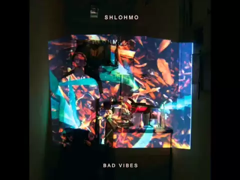 Clipe de Get Out - Shlohmo