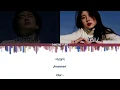 Try Again - Jaehyun Karaoke ( Duet )