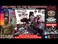 Download Lagu DJ AJ SCRATCH / DJ CHICAGO - THE BLENDERHOOD - 5/14/24