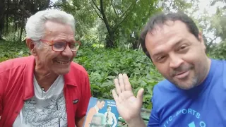 Esse cara fui eu "Lançamento do livro do Nichollas Mariano