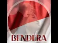 Download Lagu BENDERA - NICOLE TARYN [ OFFICIAL LYRIC VIDEO ]
