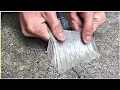 Download Lagu Waterproof Adhesive / Butyl Rubber Tape Aliexpress