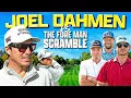 REMATCH Joel Dahmen vs The Fore Man Scramble