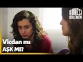 Zeynep'in İçini Kemiren Vicdan Azabı - Güneşi Beklerken