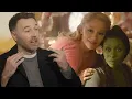 Wicked Choreographer Christopher Scott Talks MAGICAL Moments w Ariana Cynthia Exclusive