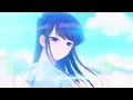 Download Lagu Komi Can't Communicate (Bittersweet/Sad Ost) - To The First Friend