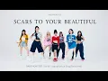 Download Lagu BABYMONSTER - 'Scars To Your Beautiful' COVER 