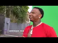 Moneybagg Yo – Said Sum (Behind The Scenes)