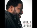 Baby Hold On To Me - Gerald Levert & Eddie Levert