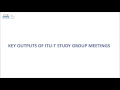 Download Lagu 2  Key documents for ITU T Study Groups