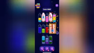 Magic Sort Level 1006 Screenshot