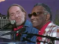 Willie Nelson - Seven Spanish Angels (Official Video)