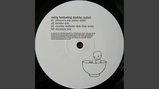 mdali mbusos mix 
