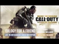 Advanced Warfare Soundtrack Eulogy For A Friend